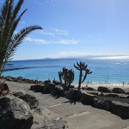 Villa Maria Playa Blanca Dış mekan fotoğraf