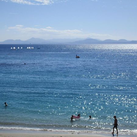 Villa Maria Playa Blanca Dış mekan fotoğraf