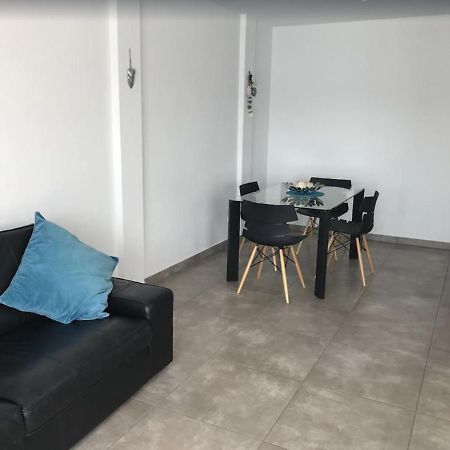 Villa Maria Playa Blanca Dış mekan fotoğraf