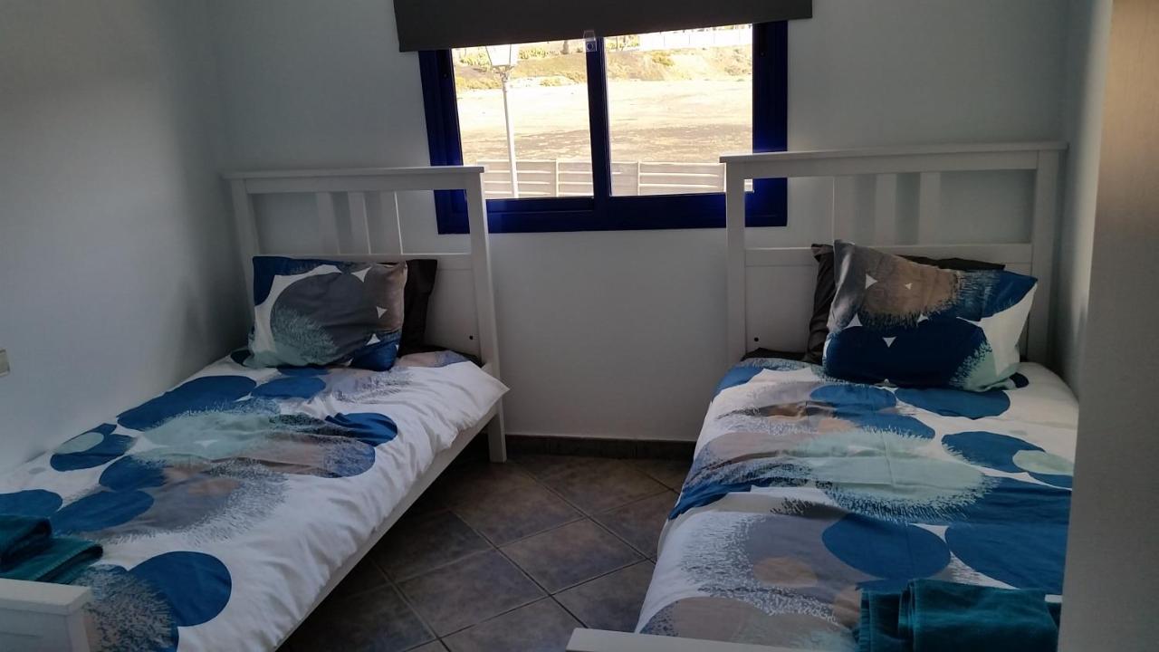 Villa Maria Playa Blanca Dış mekan fotoğraf