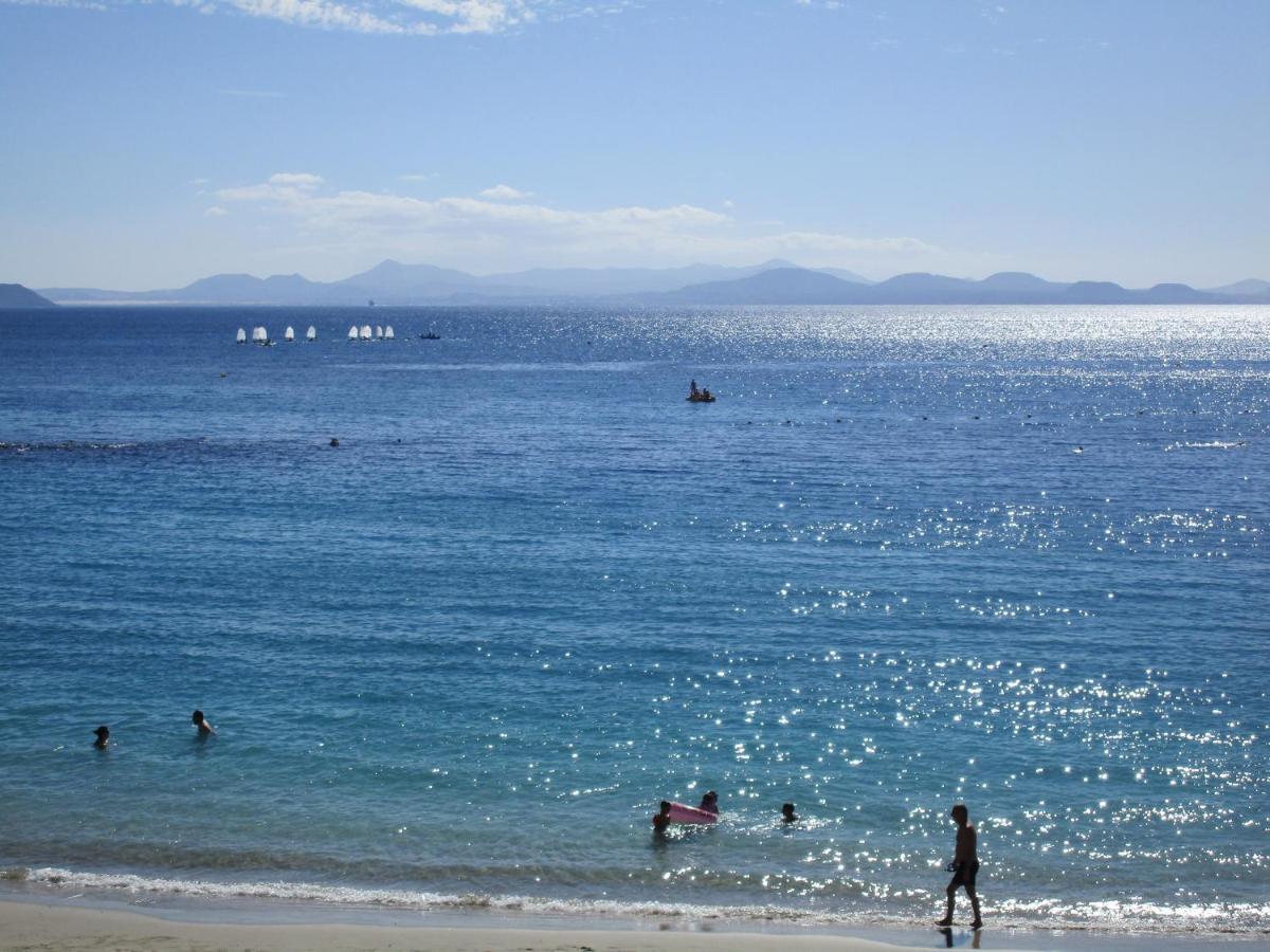 Villa Maria Playa Blanca Dış mekan fotoğraf