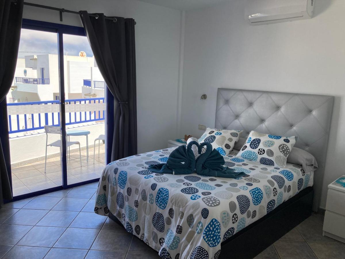 Villa Maria Playa Blanca Dış mekan fotoğraf