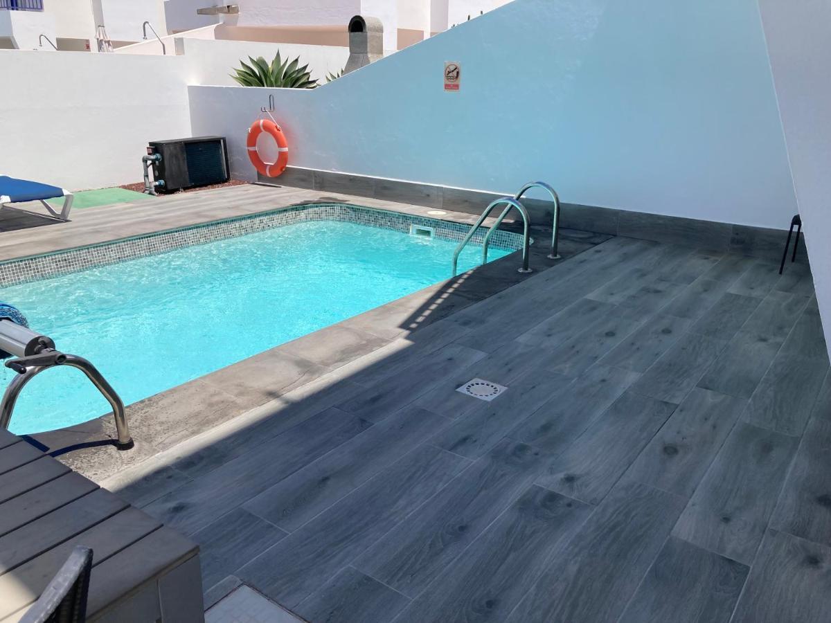 Villa Maria Playa Blanca Dış mekan fotoğraf